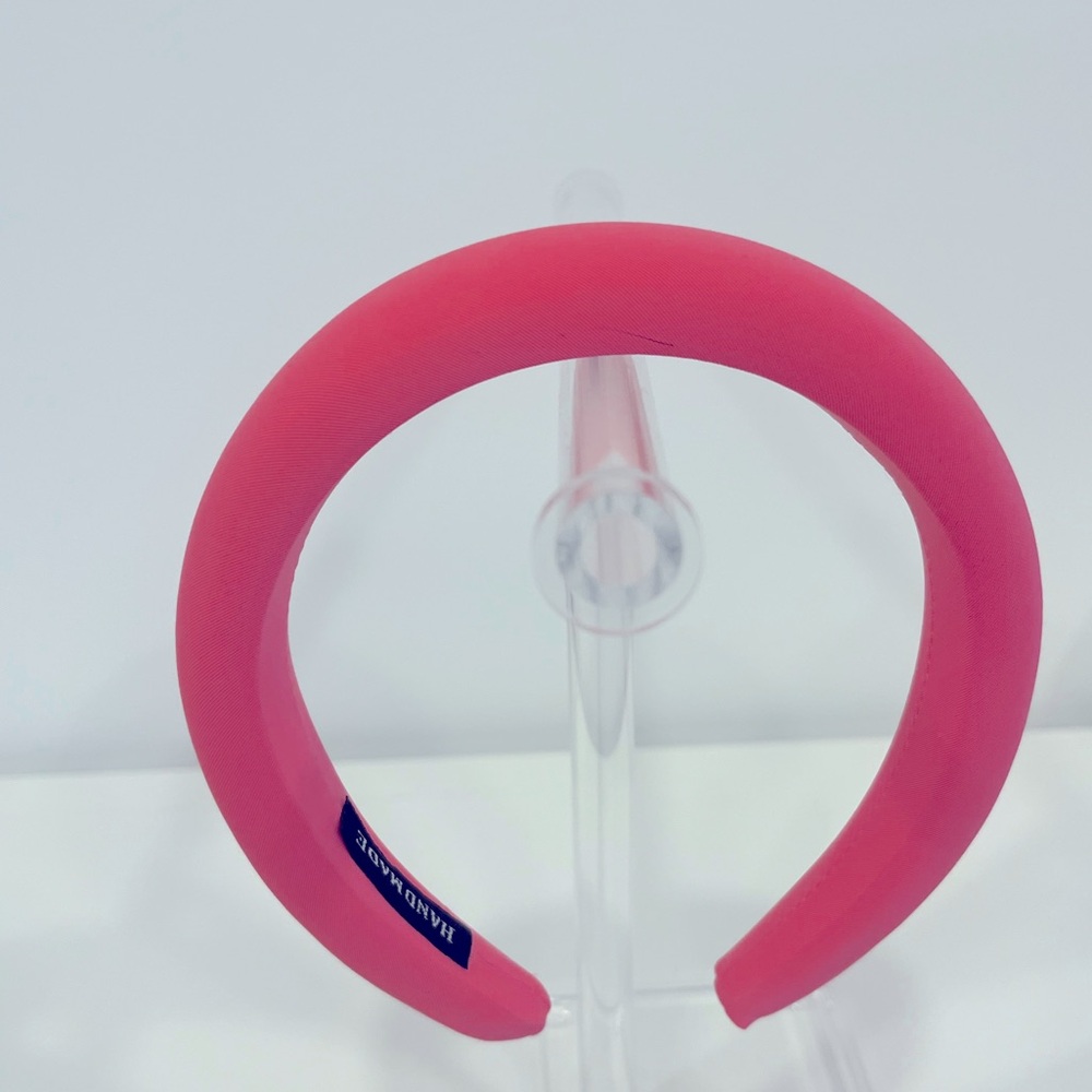 ANTHROPOLOGIE PUFF HEADBAND